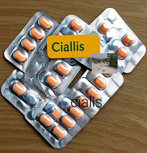 Avis achat cialis